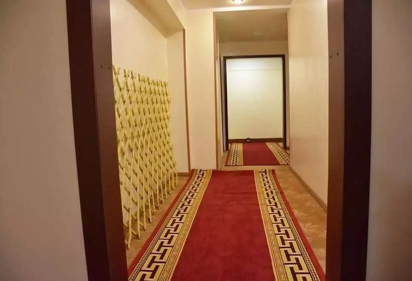 پانسیون Sunpath Mongolia Guest House