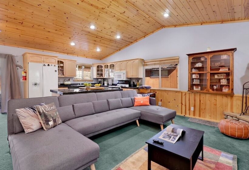 River Rock Lodge #1953