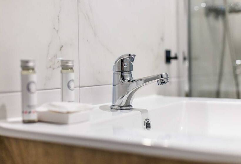 Résidence Paris Sevres