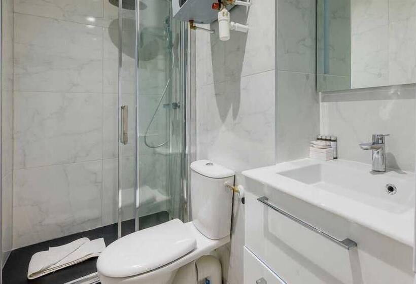 Résidence Paris Sevres