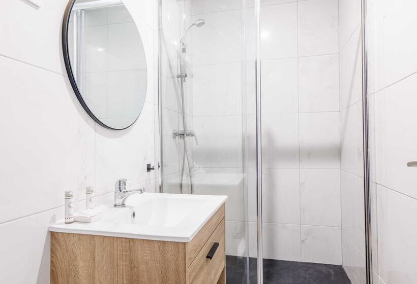 Résidence Paris Sevres