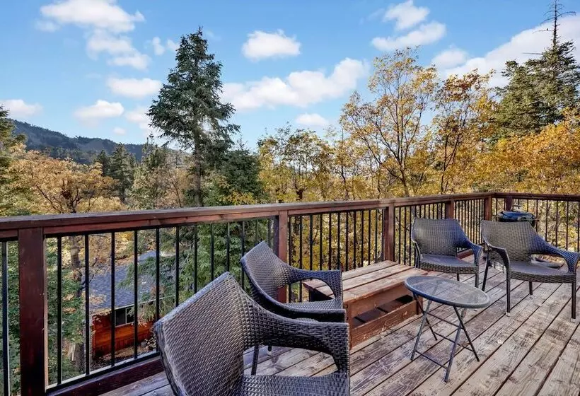 Slope View Chalet #2076