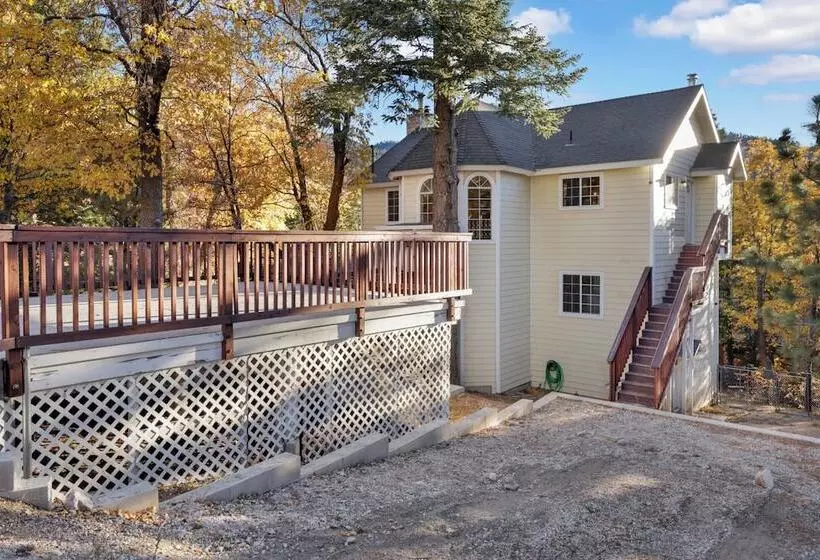 Slope View Chalet #2076