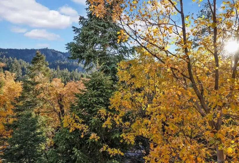 Slope View Chalet #2076