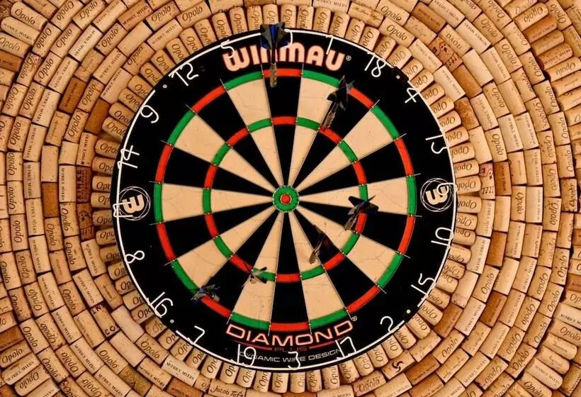 Slope View Chalet #2076