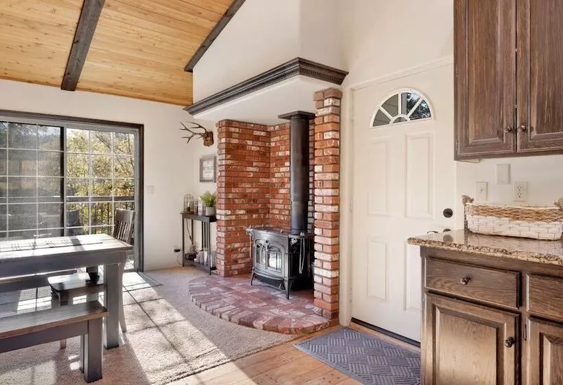 Slope View Chalet #2076