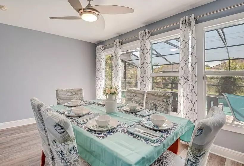 Spacious Bradenton Home W/ Pool ~ 5 Mi To Beaches