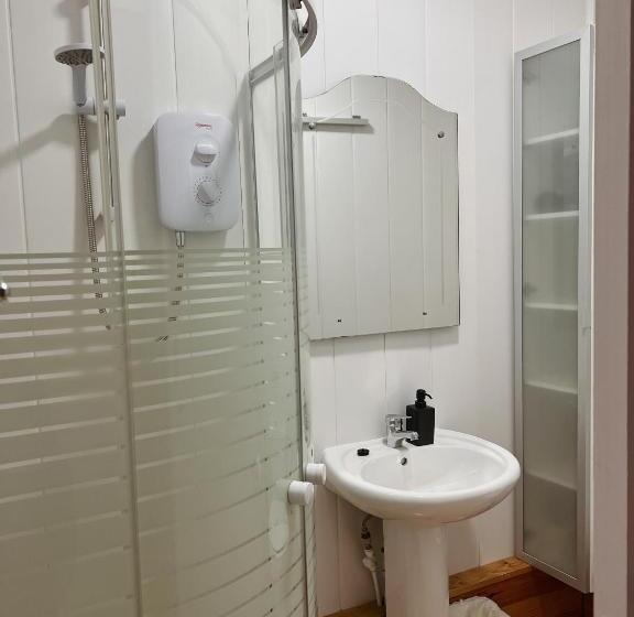 پانسیون Engineer Lane House