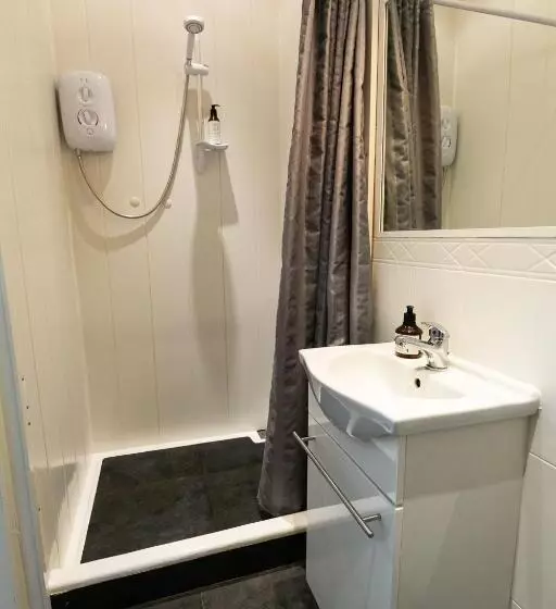 پانسیون Engineer Lane House