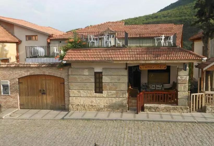 پانسیون Tamarindi Guest House