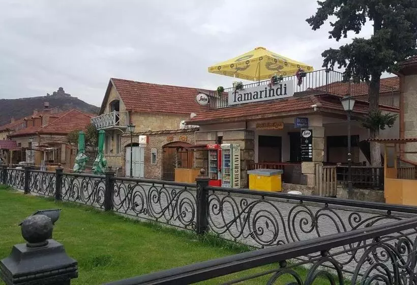 پانسیون Tamarindi Guest House