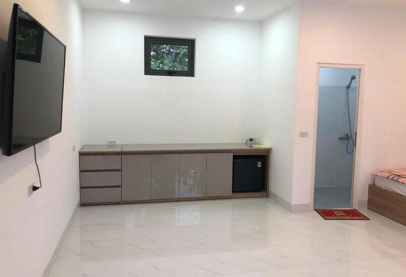 استراحتگاه Gem Island