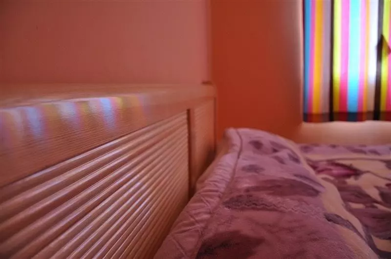 ユースホステル Emma's Guesthouse