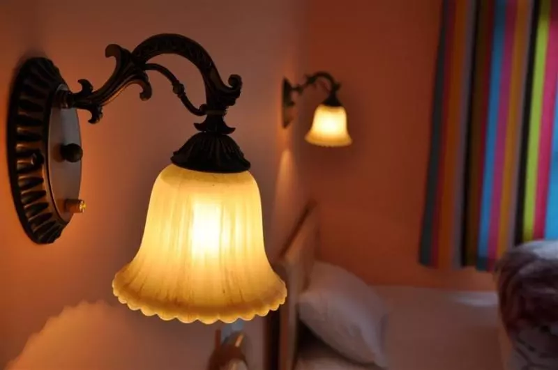 ユースホステル Emma's Guesthouse