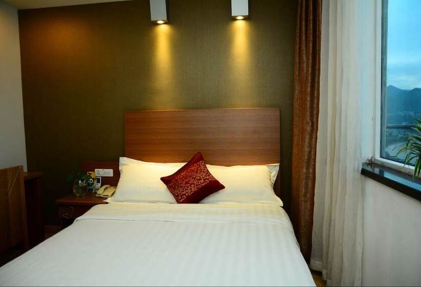 Ane 158 Hotel Panzhihua Branch