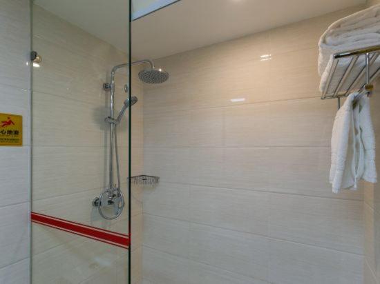 Fotos del hotel Shaanxi Yongcun:  13