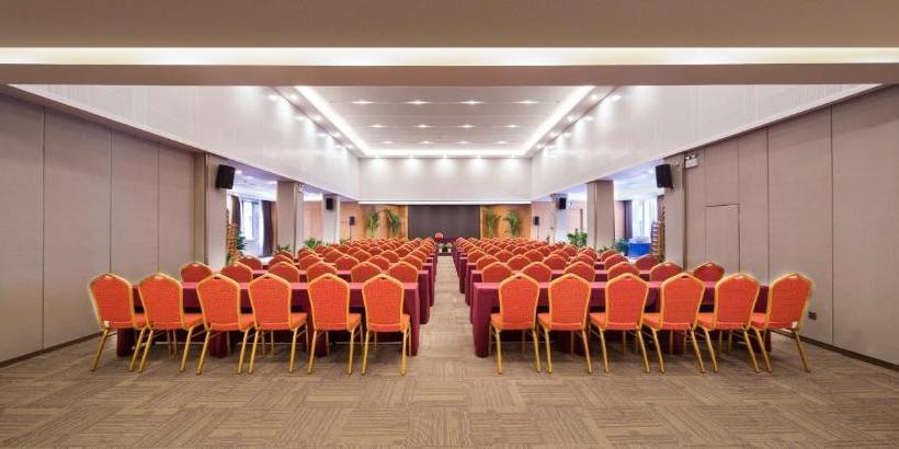 Fotos del hotel Shaanxi Yongcun:  5