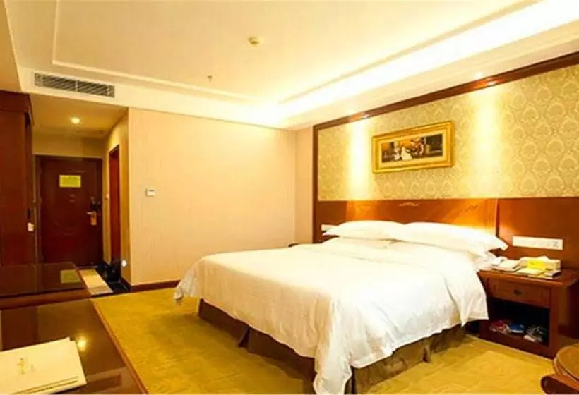 Hotelli Vienna  Guangdong Huizhou Maidi South Road