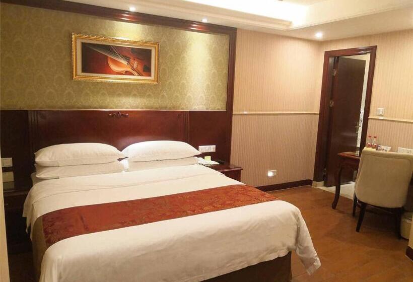 Vienna Hotel Shunde Longjia Exhibition Center