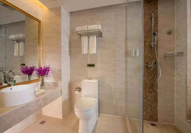 Vienna Hotel Shunde Longjia Exhibition Center