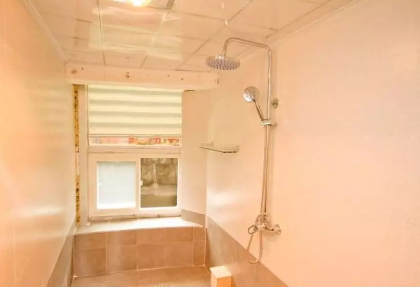 Xi An Jimu International Youth Hostel