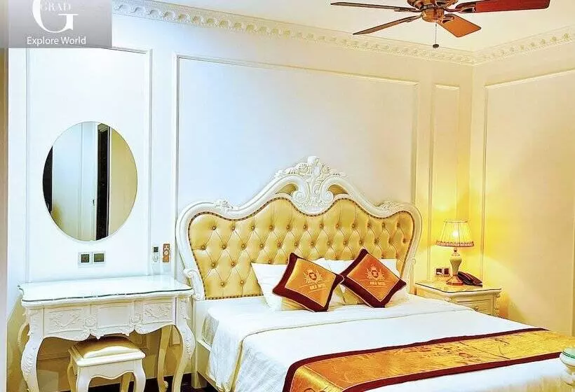 Gold Hotel Luxury   Tu Son