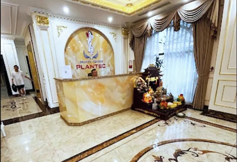 Gold Hotel Luxury   Tu Son