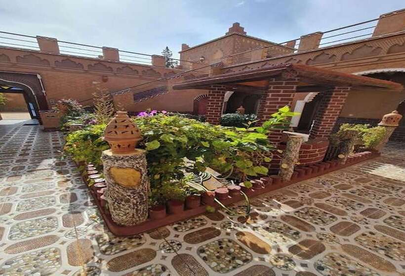 호텔 Kasbah Ifri, Dades Valley