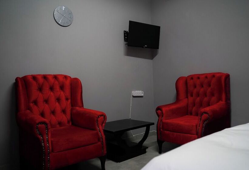 Пансион Aqua Guest House