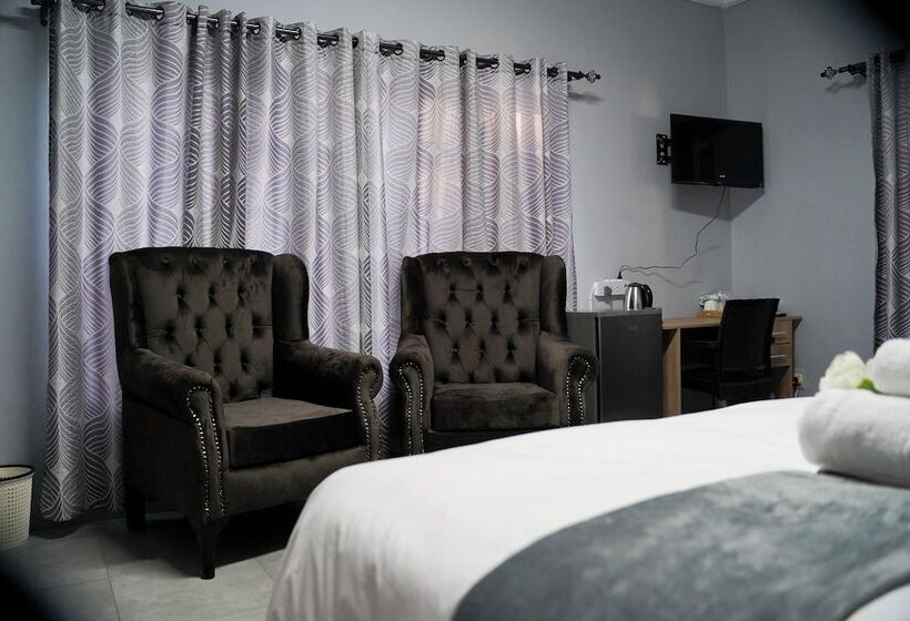 Пансион Aqua Guest House