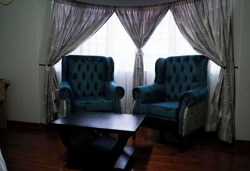 Пансион Aqua Guest House