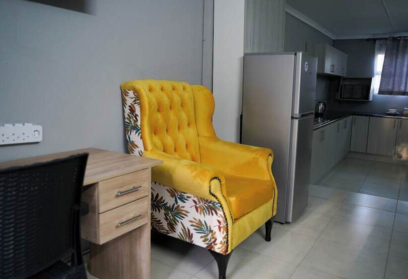 Пансион Aqua Guest House