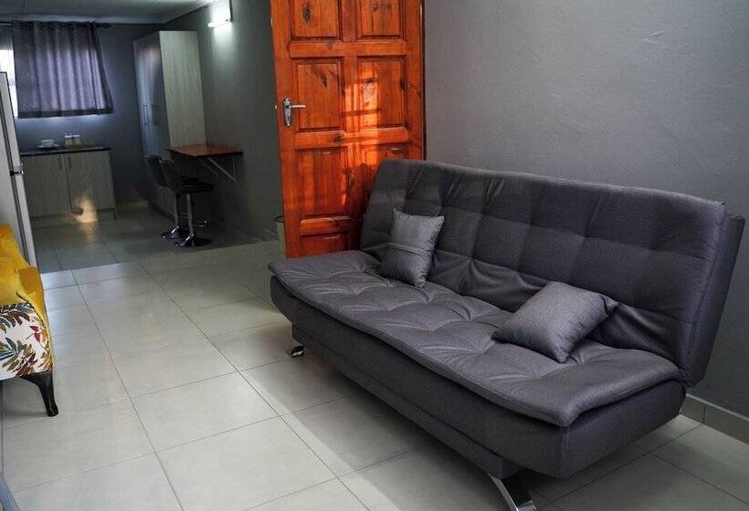 Пансион Aqua Guest House