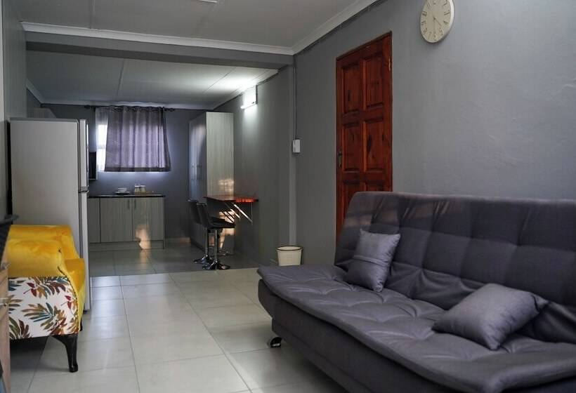 Пансион Aqua Guest House