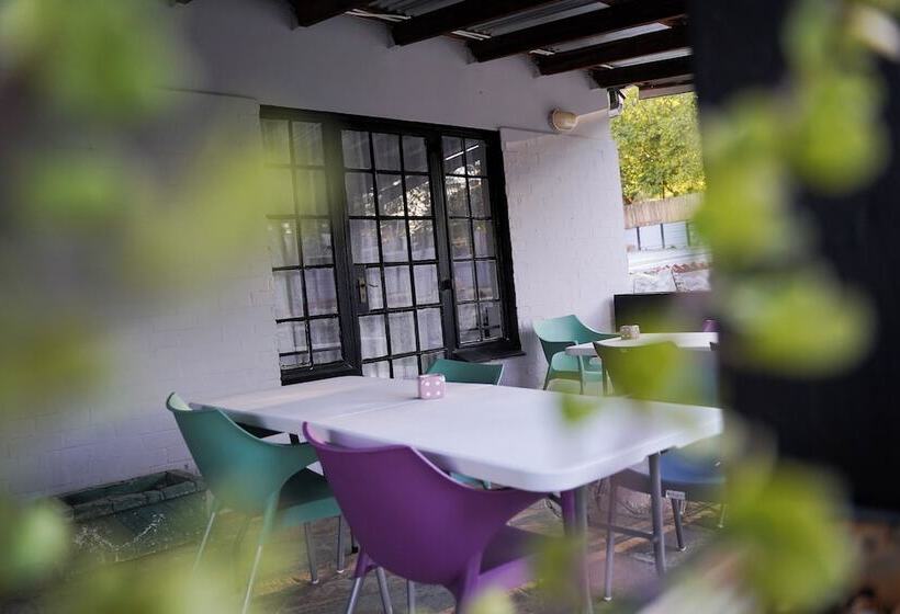 Пансион Aqua Guest House