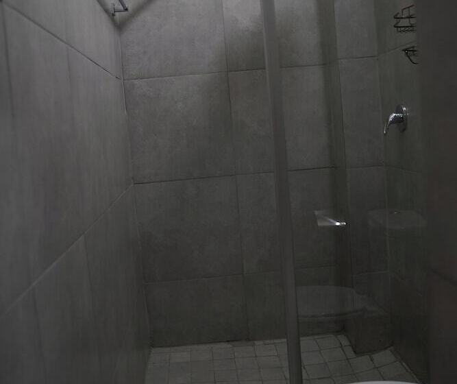 Пансион Aqua Guest House