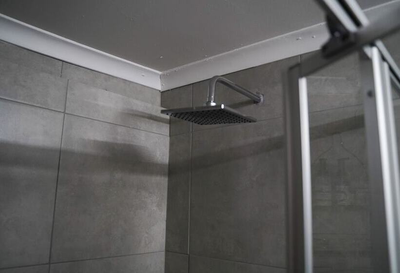 Пансион Aqua Guest House