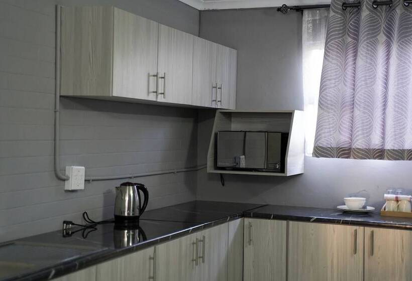 Пансион Aqua Guest House