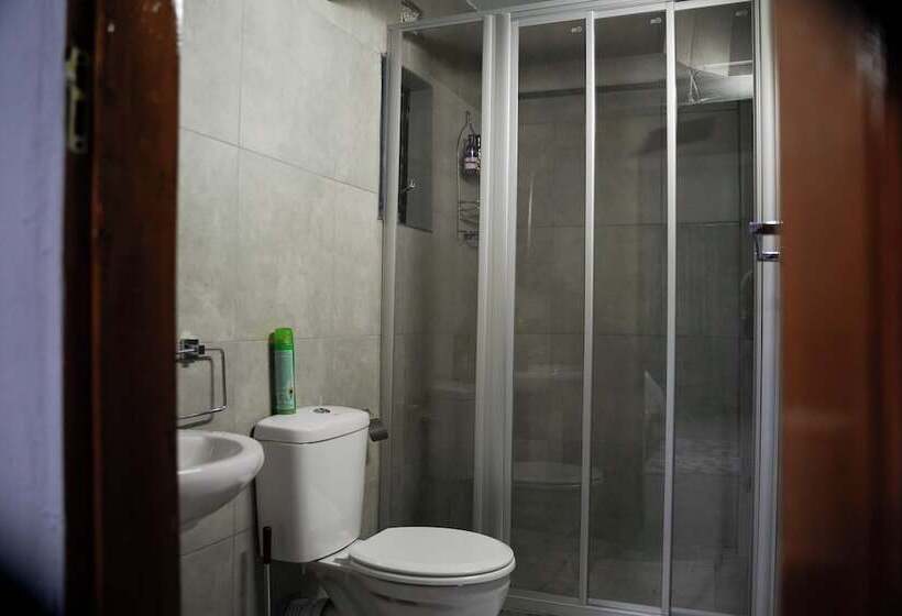 Пансион Aqua Guest House