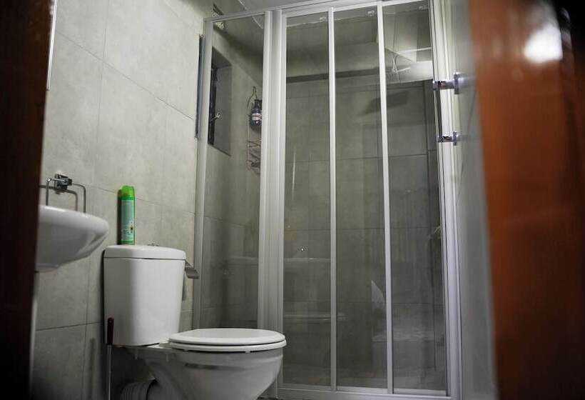 Пансион Aqua Guest House