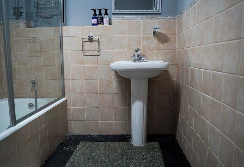 Пансион Aqua Guest House