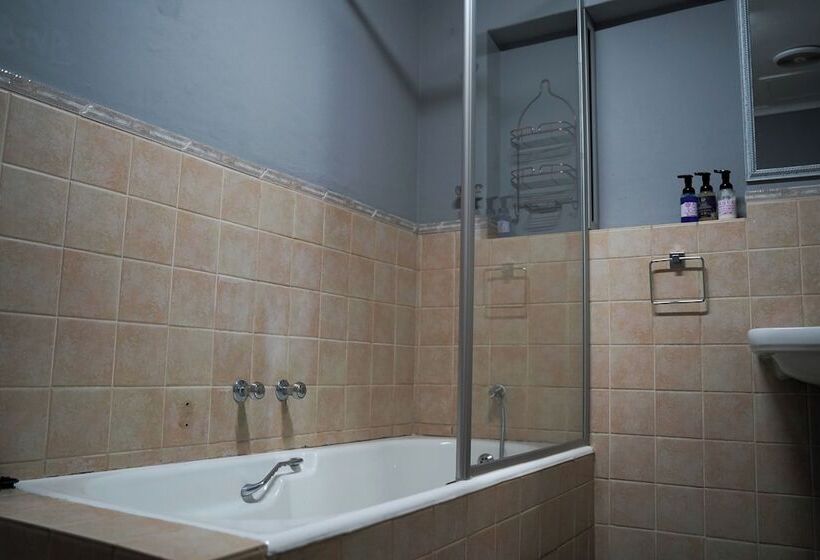 Пансион Aqua Guest House