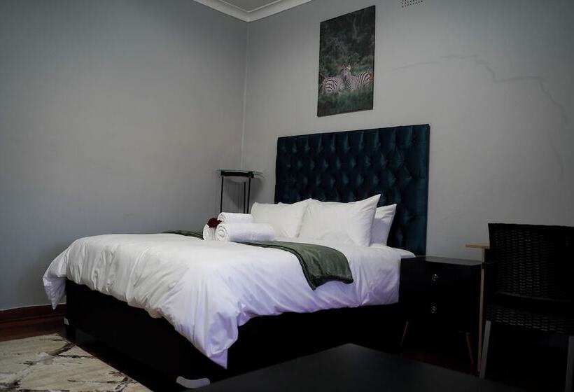 Пансион Aqua Guest House