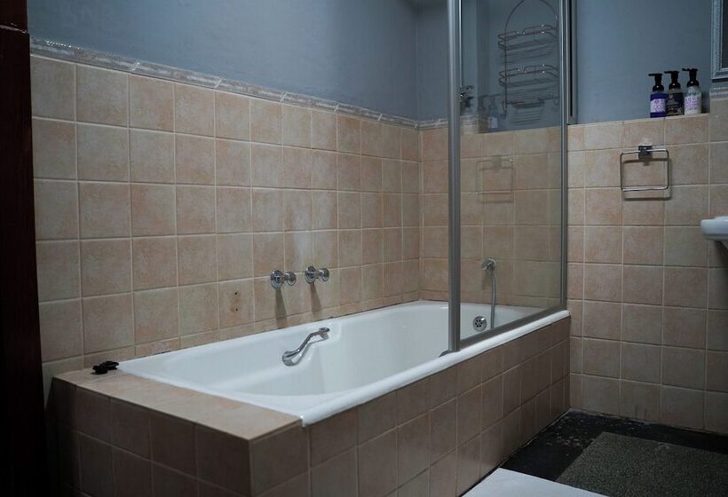 Пансион Aqua Guest House