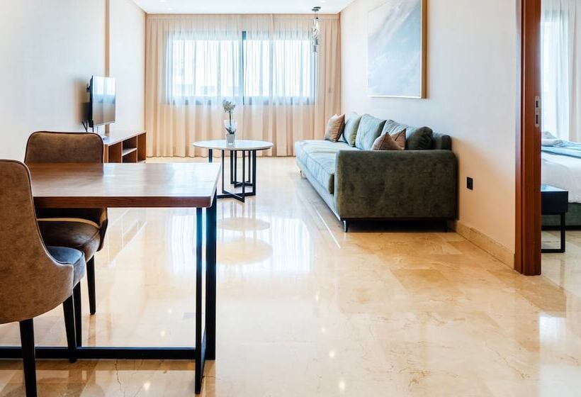 As Premium By Soho Hotels