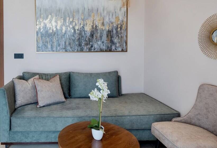 As Premium By Soho Hotels