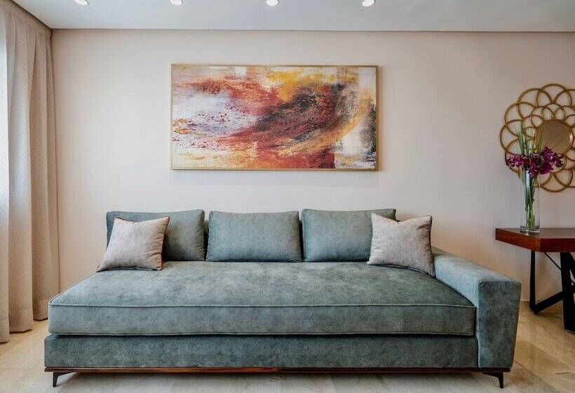 As Premium By Soho Hotels