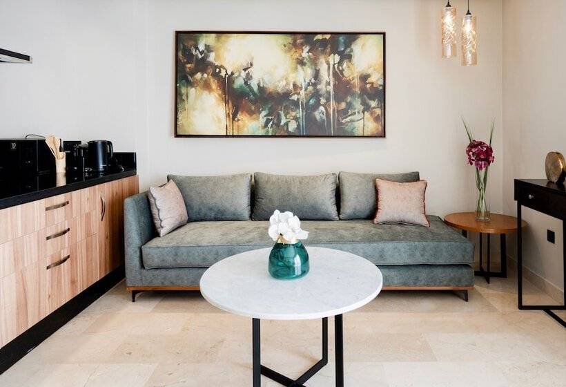 As Premium By Soho Hotels