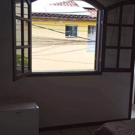 Aamiaismajoitus (B&B) Pousada Encanto Torrely Búzios