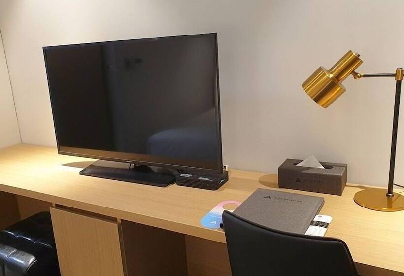 هتل Marysol By Haeundae Beach